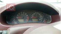 نيسان نافارا